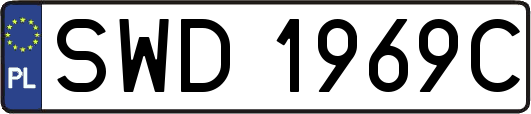 SWD1969C