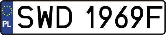 SWD1969F