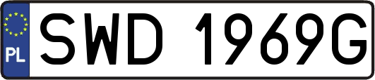 SWD1969G