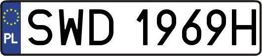SWD1969H