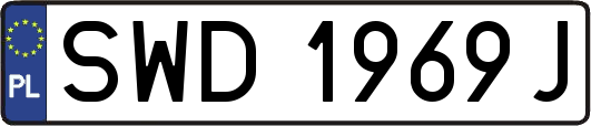 SWD1969J