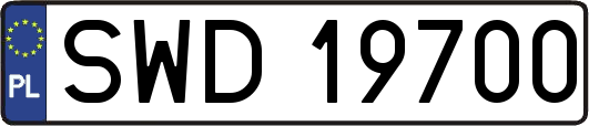 SWD19700