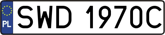 SWD1970C