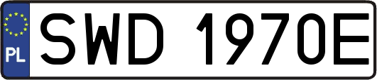 SWD1970E