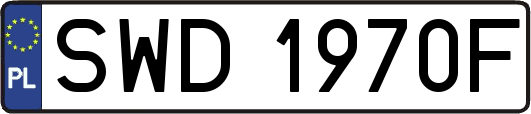 SWD1970F