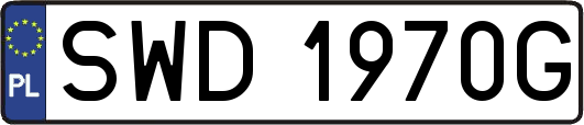 SWD1970G