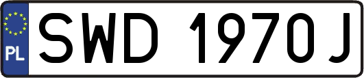 SWD1970J