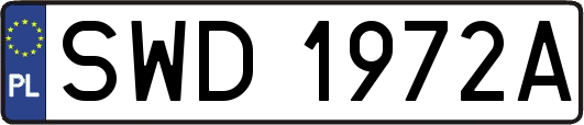 SWD1972A