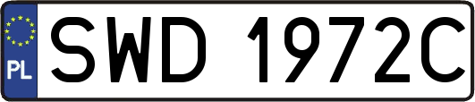 SWD1972C