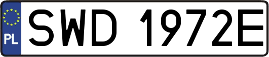 SWD1972E