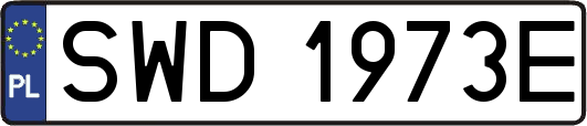 SWD1973E