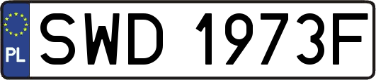 SWD1973F