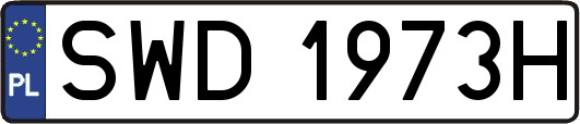 SWD1973H