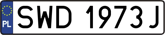 SWD1973J