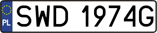 SWD1974G