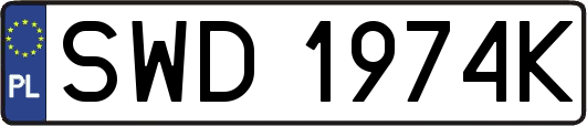 SWD1974K