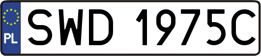 SWD1975C
