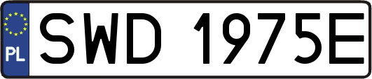 SWD1975E
