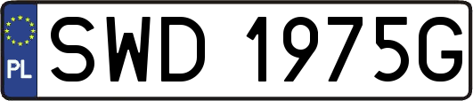 SWD1975G