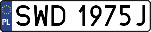 SWD1975J