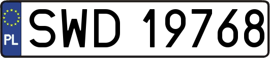SWD19768
