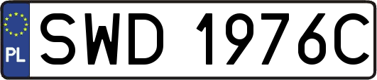 SWD1976C