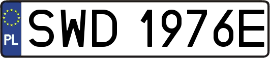 SWD1976E