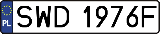 SWD1976F