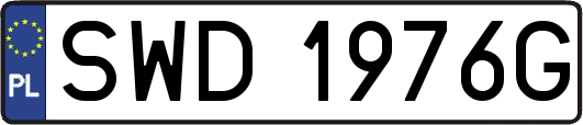 SWD1976G