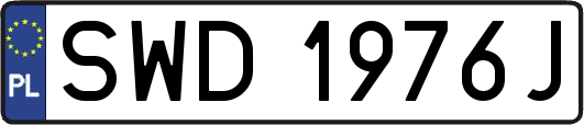 SWD1976J