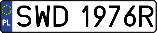 SWD1976R
