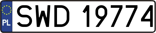 SWD19774