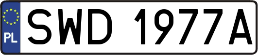 SWD1977A