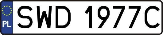 SWD1977C