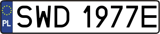 SWD1977E