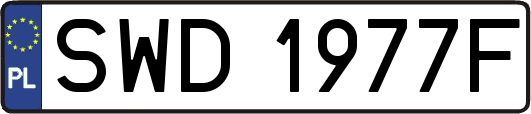 SWD1977F