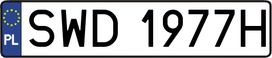 SWD1977H