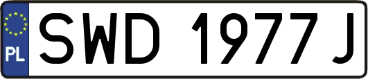 SWD1977J
