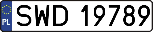SWD19789