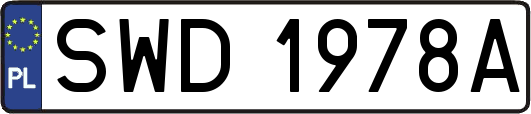 SWD1978A