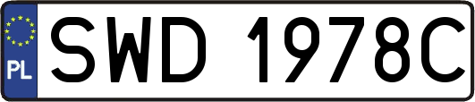 SWD1978C