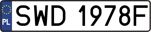 SWD1978F