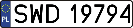 SWD19794