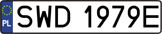 SWD1979E
