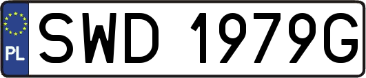 SWD1979G