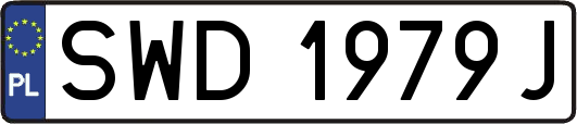 SWD1979J