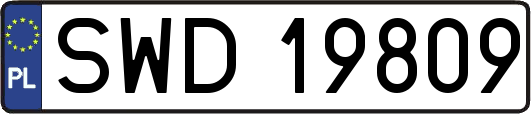 SWD19809