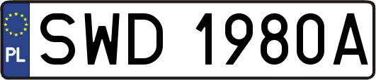 SWD1980A