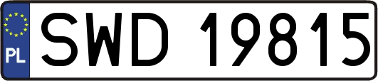 SWD19815