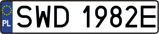 SWD1982E